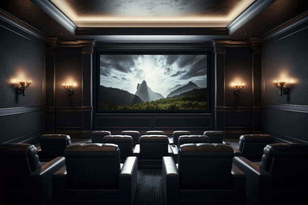 Theater