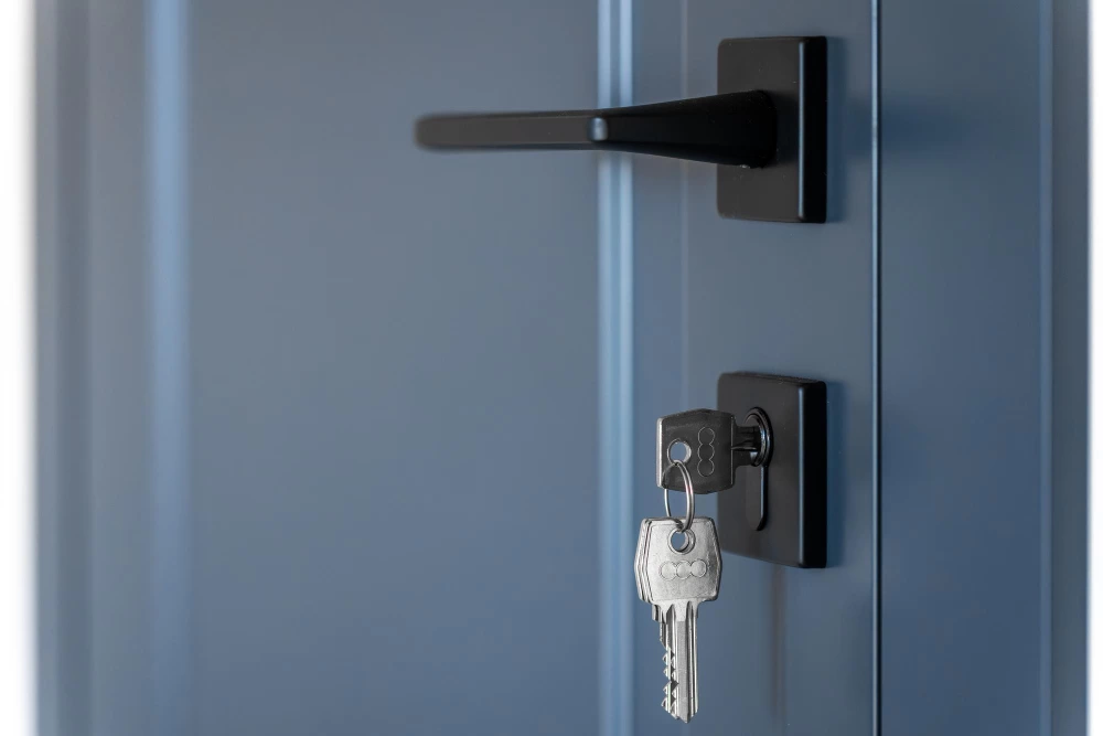 Locksmith