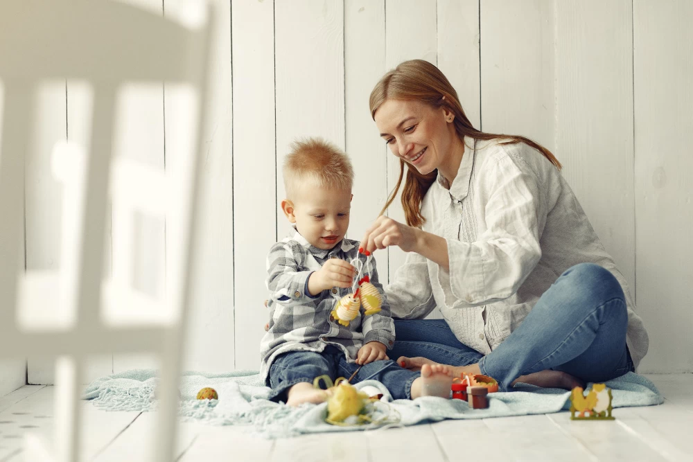 Nanny