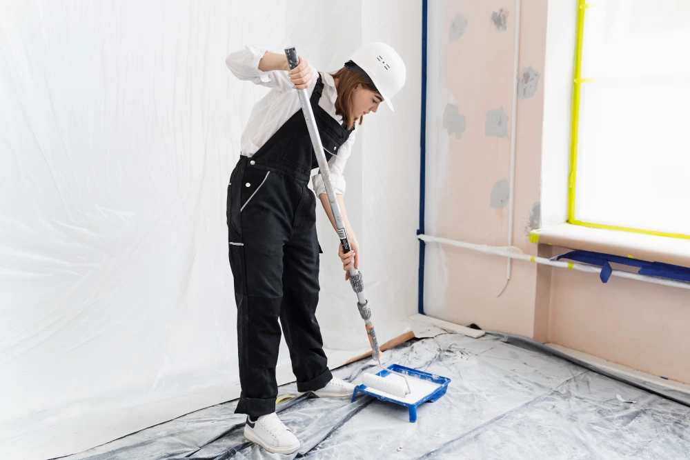 Painter