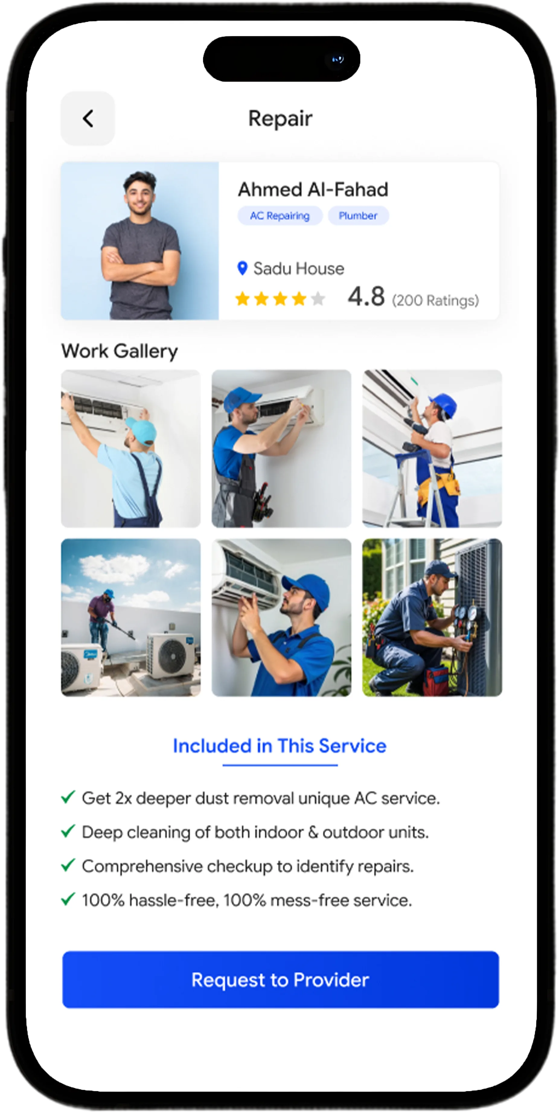 Project Summary